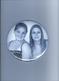 Melissa Nad her best freind Ashley