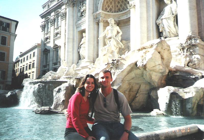 Crystal & Eddie