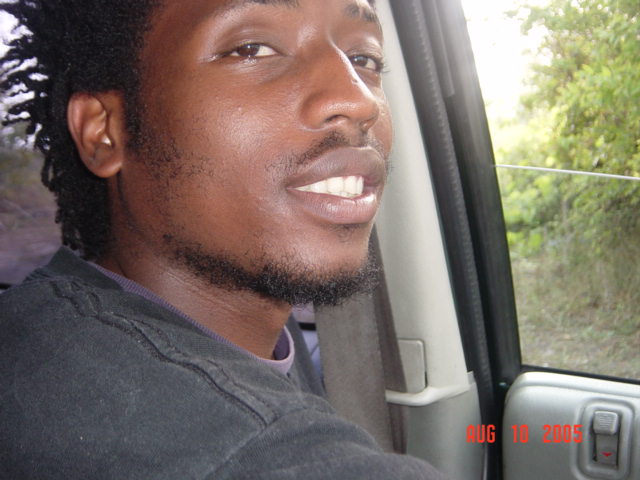 my angel..i love you baby