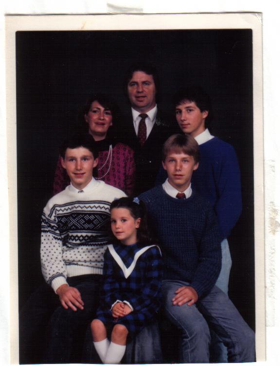 Family Photo