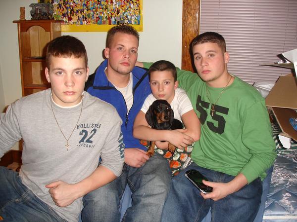 FAMILY