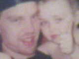randy and his son