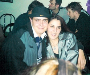 Galija, 1999