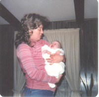 Grandmaw carroll Doggett and shana