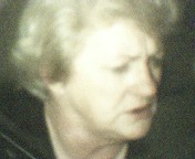 My Granny I miss her too(moms mom)