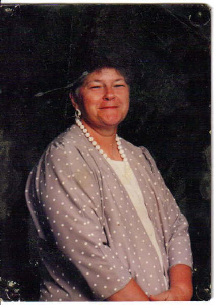 Photograph on this memorial
