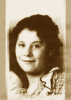 GRANDMA RUTH 14YRS. OF AGE