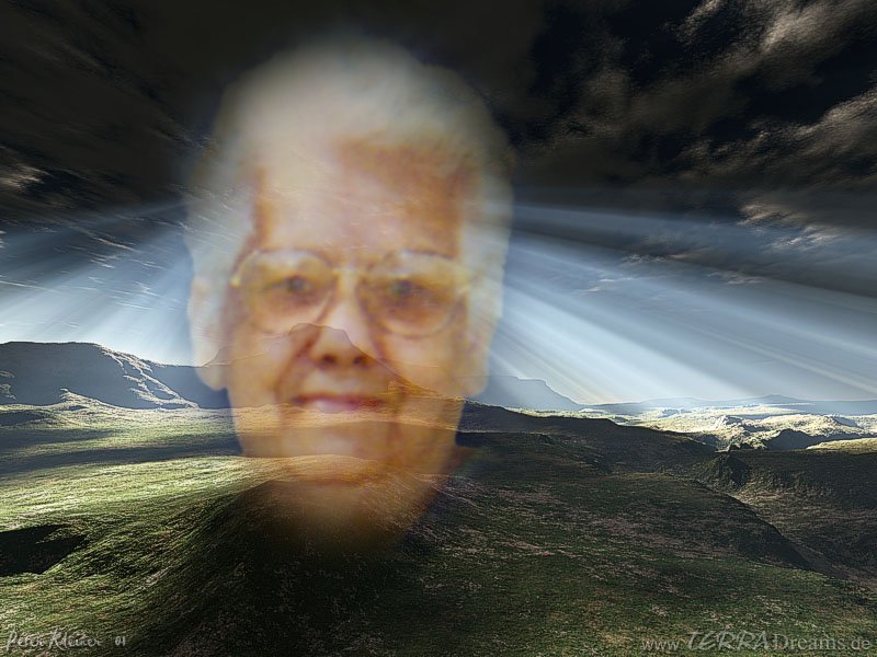 OUR ANGEL IN HEAVEN