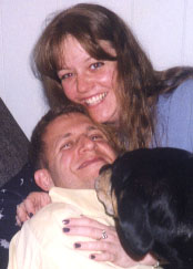 Scott & Debbie
