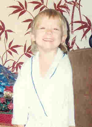 Grandson  Mark