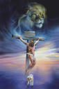 He Died That You May Have Eternal Life