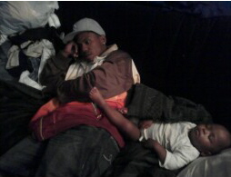 Chris and Jalyn