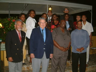 45th Anniversary JCI Willemstad