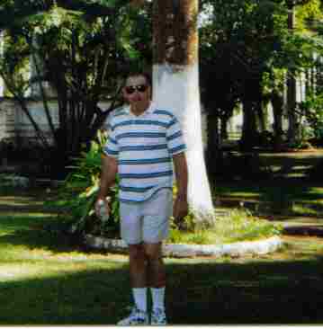 Photograph on this memorial