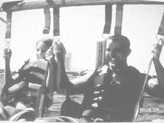Kristin & Kevin