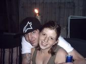 Krystal justin's sister and Adam justin bestfriend future brother in law