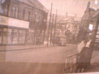 WHERE MUM LIVED