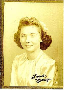 Nancy Baber