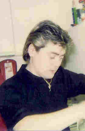 Son Mark