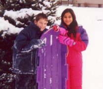 Jacob & Michelle