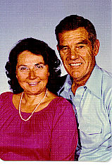 Nancy & Chuck McNeill 1977