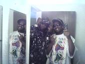 EUGENE AND COUSIN