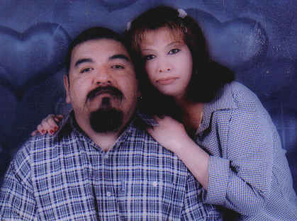 ME AND YOUR MOM WILL ALWAYS LOVE YOU