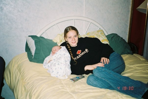 cherylin & kaiden