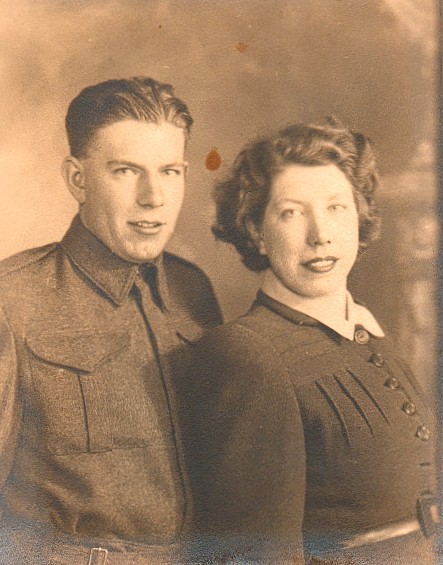 Photograph on this memorial