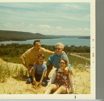 pete, vora, tanya, tony '70