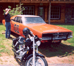 General Lee