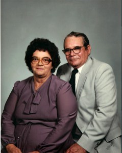 Mom & Dad