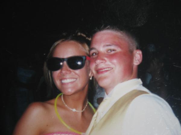 prom