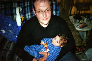 Proud Uncle