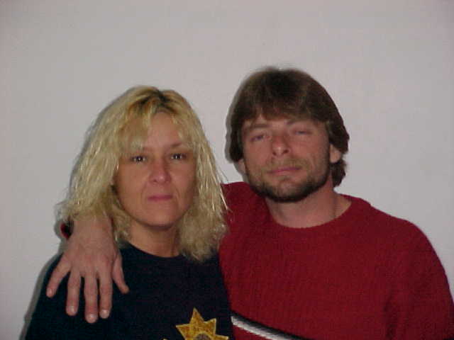 Joe and Rita