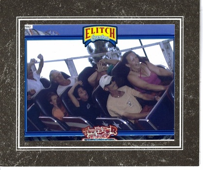 Daredevil last days