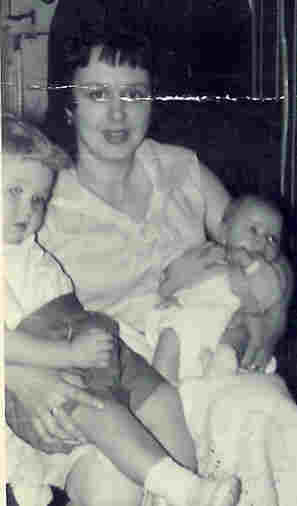 Ann and Jim,Steven