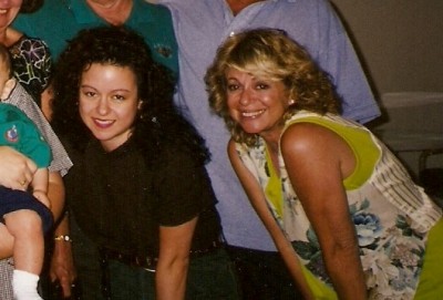 Me and AR my 30th BDP Orlando