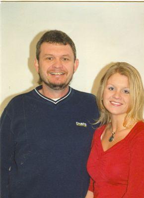 Me and My Dad