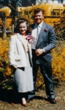 Easter-newly married