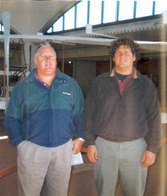 JP and Nick