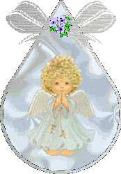 "Another Angel in God's Hands Now"