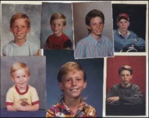 School collage