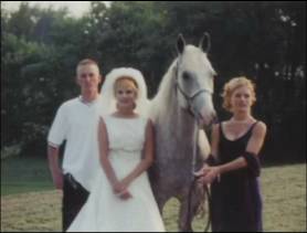 "H", Becky and Bille
