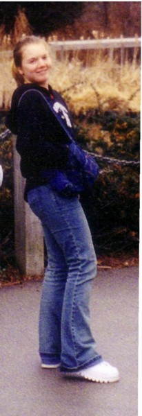 Mystic,CT. 1/2004