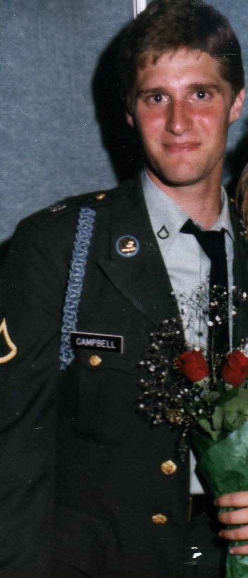 Photograph on this memorial