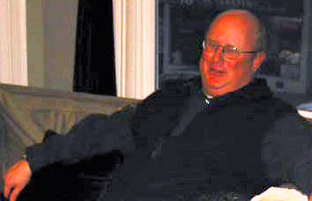 San Francisco, 2003