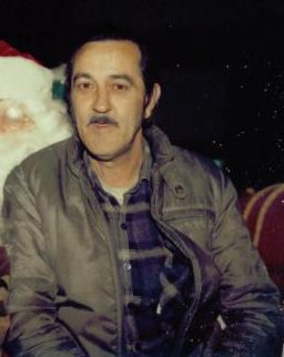 Uncle Charles