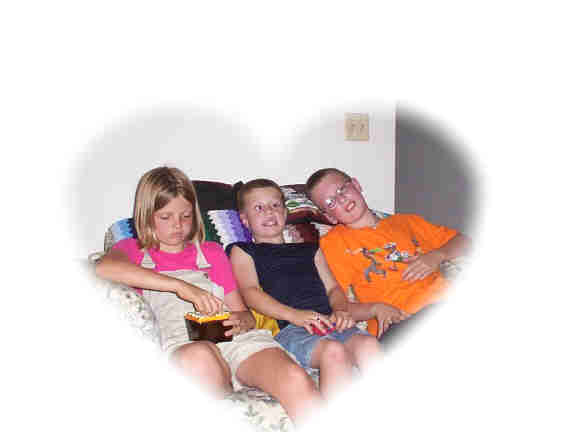 We miss visiting with you.