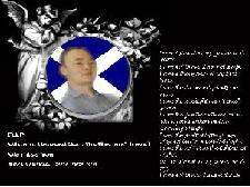 his Funeral Poem i dont know how well it will read